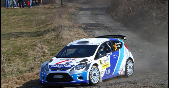 Valasska Rally
